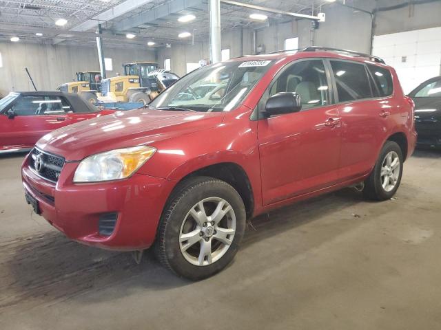 TOYOTA RAV4 2012 with VIN JTMBK4DV1C5109851 - Photo from auction
