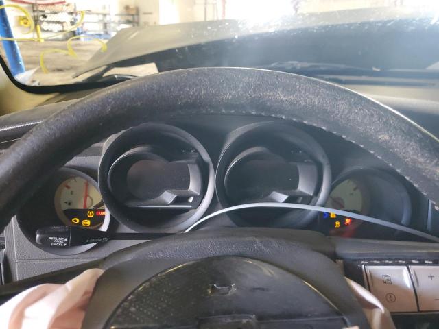Photo 9 from auction – 2006 DODGE MAGNUM R/T with VIN 2D4GV57256H374244