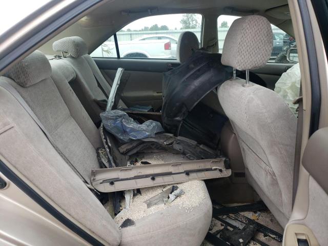 Photo 10 from auction – 2004 TOYOTA CAMRY LE with VIN 4T1BE32K44U808355