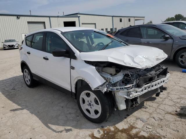 Photo 4 from auction – 2017 FORD ESCAPE S with VIN 1FMCU0F72HUC01355