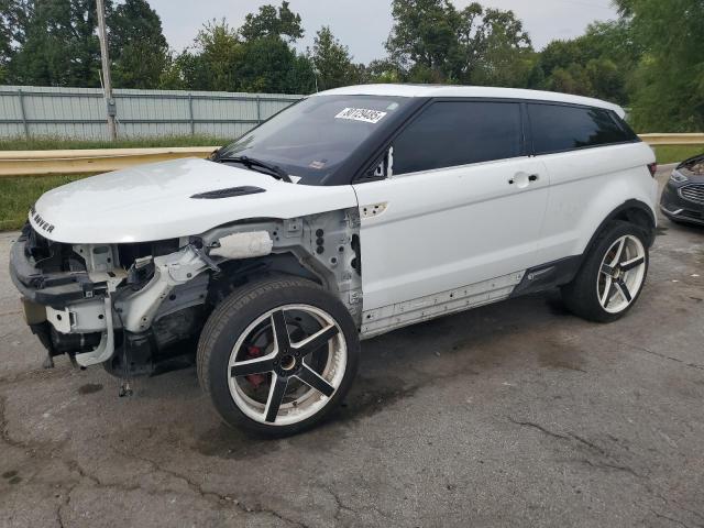 LAND ROVER RANGE ROVE 2013 with VIN SALVP1BG7DH777020 - Photo from auction