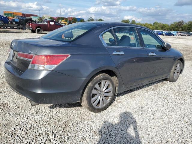 Photo 3 from auction – 2012 HONDA ACCORD EX with VIN 1HGCP3F77CA033561