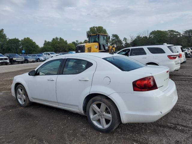 Photo 2 from auction – 2013 DODGE AVENGER SE with VIN 1C3CDZAB9DN534343