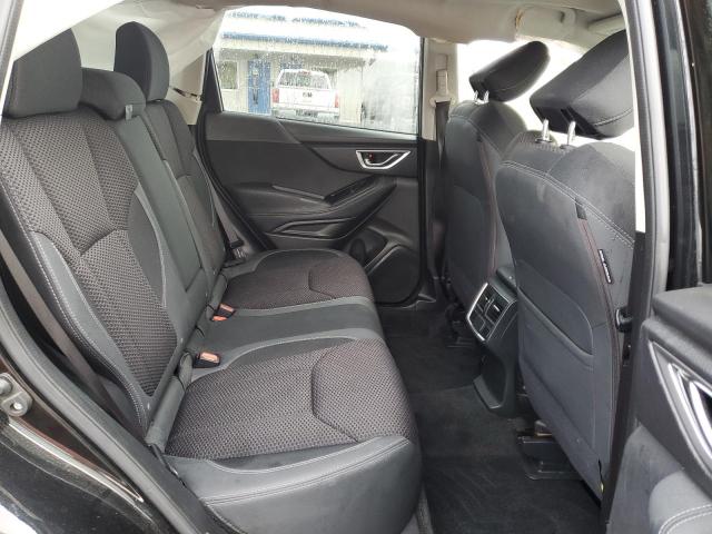 Photo 11 from auction – 2020 SUBARU FORESTER P with VIN JF2SKAGC2LH406961