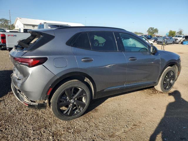 Photo 3 from auction – 2022 BUICK ENVISION P with VIN LRBFZMR41ND031897