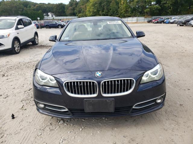 Photo 5 from auction – 2014 BMW 535 XI with VIN WBA5B3C51ED530869