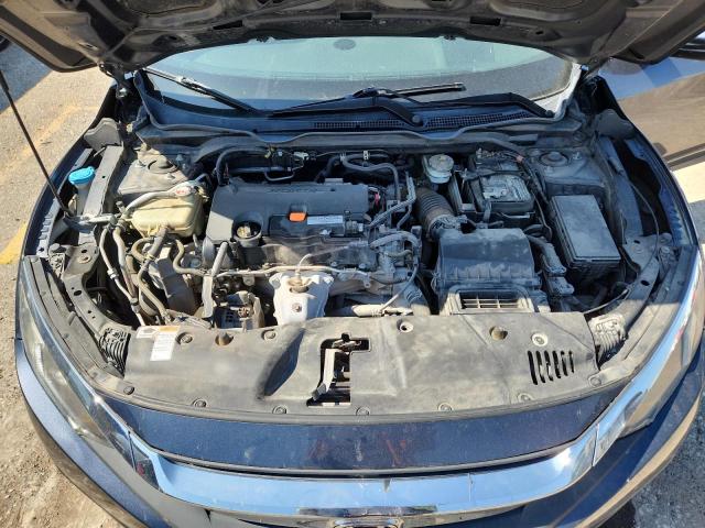 Photo 11 from auction – 2016 HONDA CIVIC with VIN 19XFC2F71GE025573