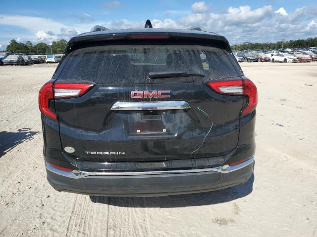 Photo 6 from auction – 2022 GMC TERRAIN SL with VIN 3GKALPEV8NL114819