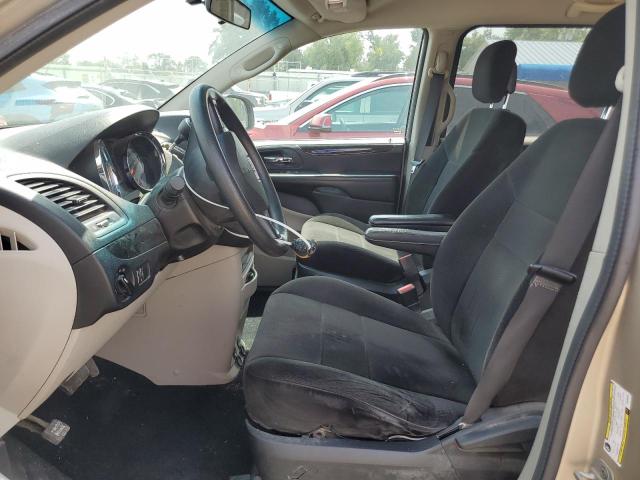 Photo 7 from auction – 2013 DODGE GRAND CARA with VIN 2C4RDGBGXDR560909