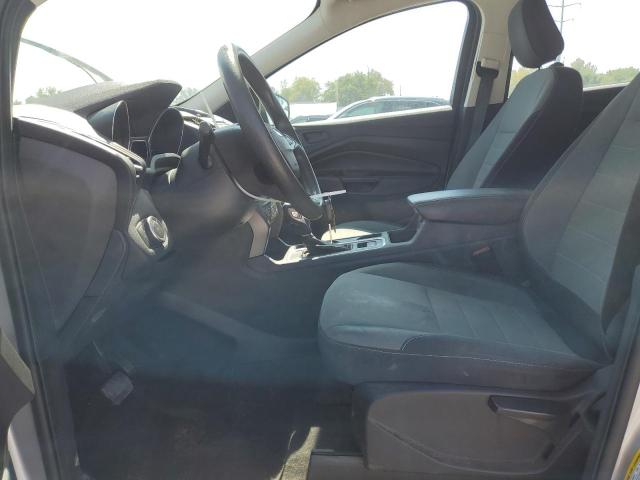 Photo 7 from auction – 2018 FORD ESCAPE S with VIN 1FMCU0F71JUC01983