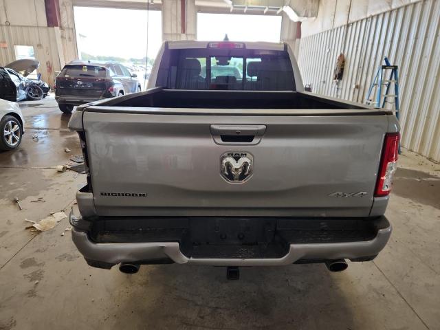 Photo 6 from auction – 2019 RAM 1500 BIG H with VIN 1C6SRFFT9KN766597