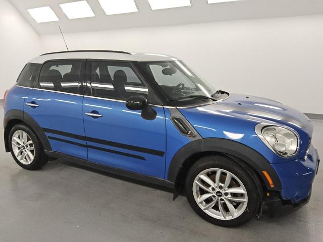 Photo 4 from auction – 2014 MINI COOPER S C with VIN WMWZC3C55EWP29457