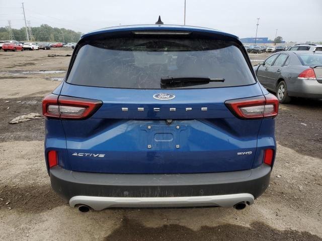 Photo 6 from auction – 2023 FORD ESCAPE ACT with VIN 1FMCU9GN3PUA15727