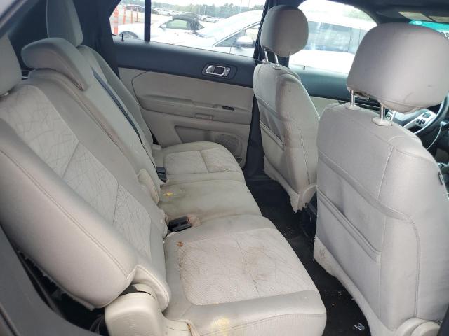 Photo 10 from auction – 2013 FORD EXPLORER with VIN 1FM5K8B83DGA42365