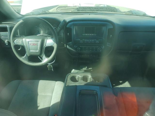 Photo 8 from auction – 2016 GMC SIERRA with VIN 1GTN1LEC8GZ901260