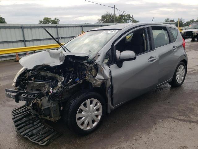NISSAN VERSA NOTE 2014 with VIN 3N1CE2CP3EL355874 - Photo from auction