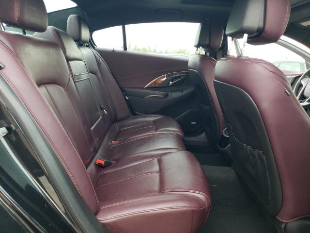 Photo 10 from auction – 2014 BUICK LACROSSE P with VIN 1G4GE5G3XEF208738