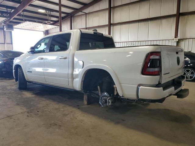 Photo 2 from auction – 2022 RAM 1500 LIMIT with VIN 1C6SRFHT5NN370409
