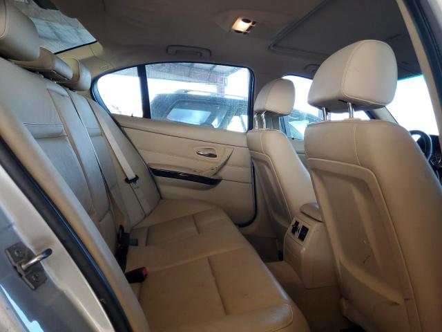 Photo 10 from auction – 2011 BMW 328 I with VIN WBAPH7C55BE675062