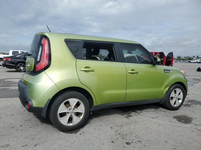 Photo 3 from auction – 2015 KIA SOUL with VIN KNDJN2A21F7758947