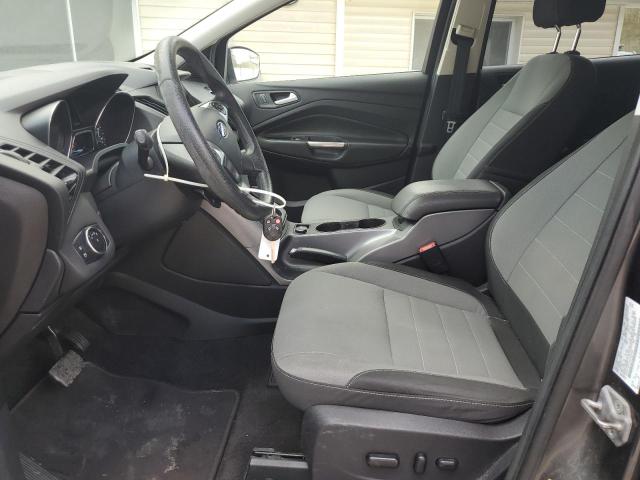 Photo 7 from auction – 2016 FORD ESCAPE SE with VIN 1FMCU9GX1GUA48288