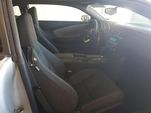 Photo 10 from auction – 2011 CHEVROLET CAMARO LS with VIN 2G1FA1ED3B9138500