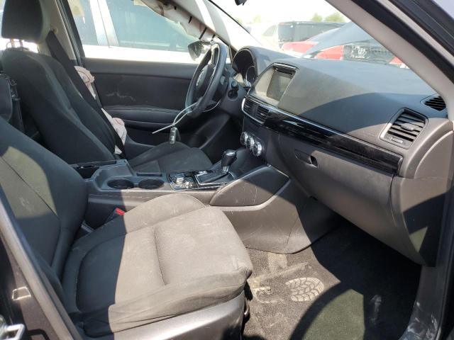 Photo 7 from auction – 2016 MAZDA CX-5 SPORT with VIN JM3KE2BY9G0804257