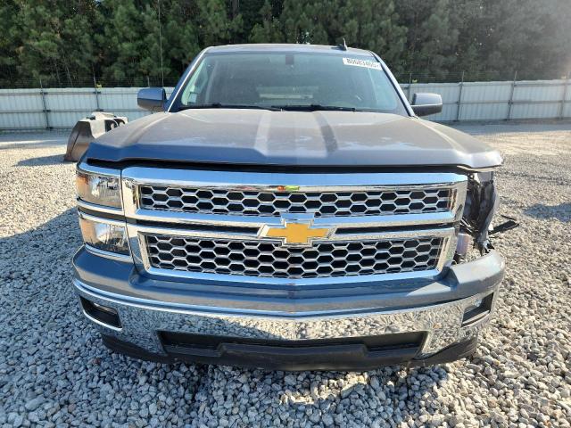 Photo 5 from auction – 2015 CHEVROLET SILVERADO with VIN 3GCPCREC1FG284577