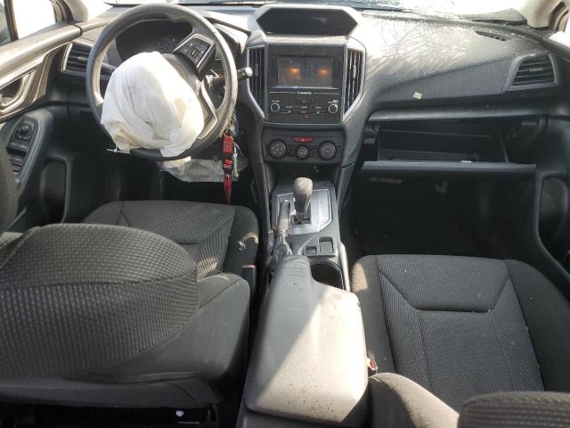 Photo 8 from auction – 2019 SUBARU IMPREZA with VIN 4S3GKAB6XK3618945
