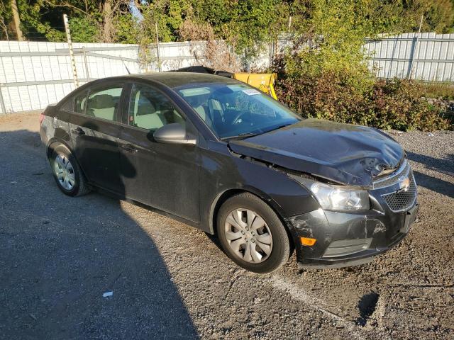 Photo 4 from auction – 2013 CHEVROLET CRUZE LS with VIN 1G1PL5SH3D7318951