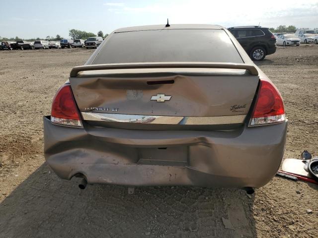Photo 6 from auction – 2006 CHEVROLET IMPALA LT with VIN 2G1WC581669336237