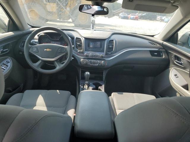 Photo 8 from auction – 2015 CHEVROLET IMPALA LS with VIN 2G11X5SL7F9164454