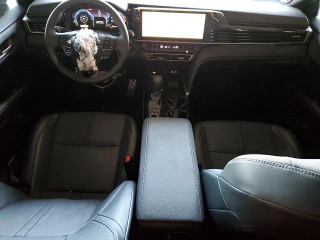 Photo 8 from auction – 2025 TOYOTA CAMRY XSE with VIN 4T1DAACKXSU110367