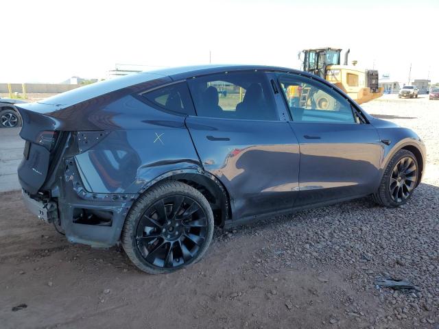 Photo 3 from auction – 2023 TESLA MODEL Y with VIN 7SAYGDEE7PF767501