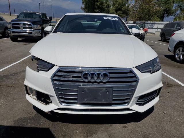 Photo 5 from auction – 2017 AUDI A4 PREMIUM with VIN WAUDNAF42HN056360