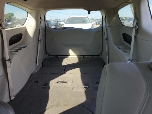 Photo 10 from auction – 2017 CHRYSLER PACIFICA T with VIN 2C4RC1DG6HR754307