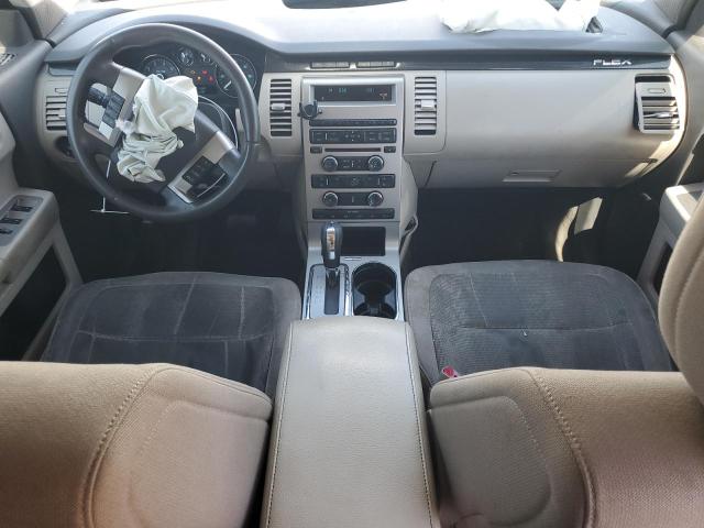 Photo 8 from auction – 2010 FORD FLEX SE with VIN 2FMGK5BC5ABA47176