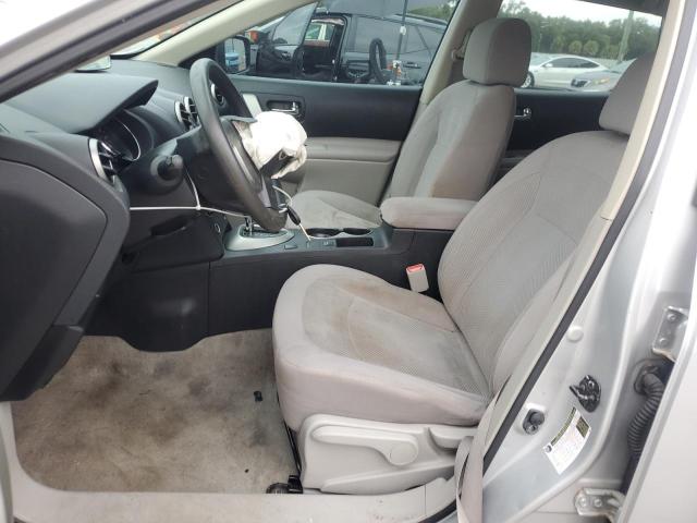 Photo 7 from auction – 2014 NISSAN ROGUE SELECT S with VIN JN8AS5MT5EW602305