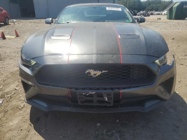 Photo 5 from auction – 2019 FORD MUSTANG with VIN 1FA6P8TH5K5133323