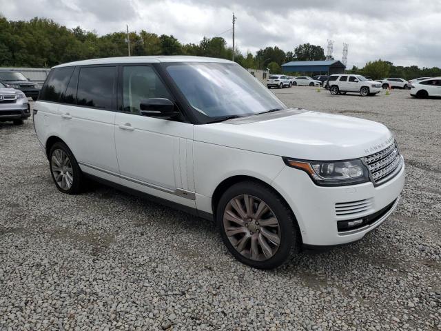 Photo 4 from auction – 2014 LAND ROVER RANGE ROVE with VIN SALGS3TF6EA187703