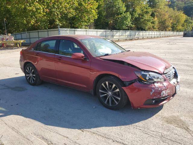 Photo 4 from auction – 2013 CHRYSLER 200 TOURING with VIN 1C3CCBBB0DN699528