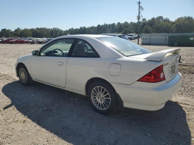 Photo 2 from auction – 2005 HONDA CIVIC EX with VIN 1HGEM22995L024600