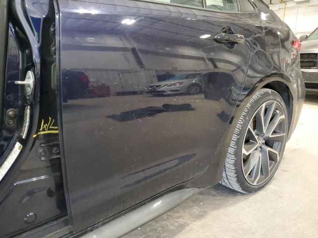 Photo 12 from auction – 2020 TOYOTA COROLLA SE with VIN 5YFS4RCE7LP009149
