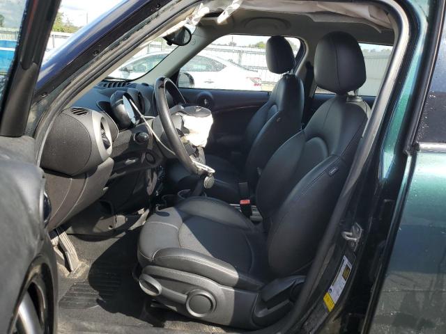 Photo 7 from auction – 2011 MINI COOPER S C with VIN WMWZC3C54BWM25998