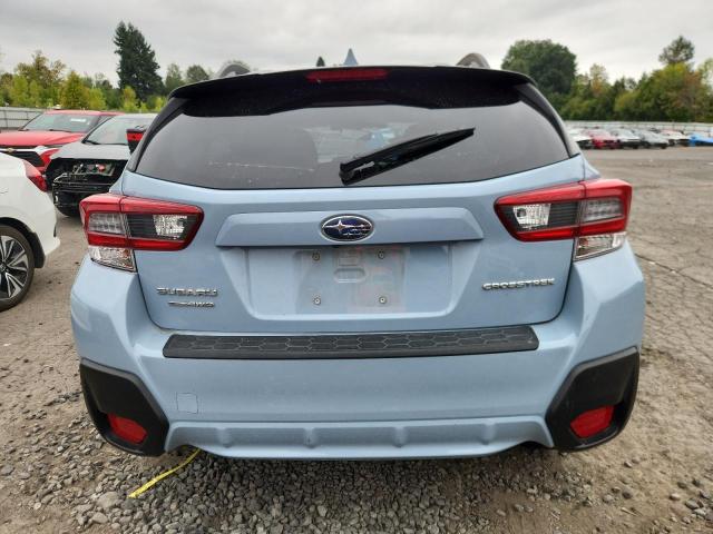 Photo 6 from auction – 2021 SUBARU CROSSTREK with VIN JF2GTAEC2M8374651