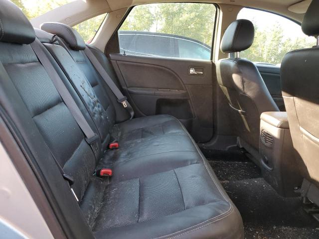 Photo 10 from auction – 2008 FORD TAURUS LIM with VIN 1FAHP28WX8G108685