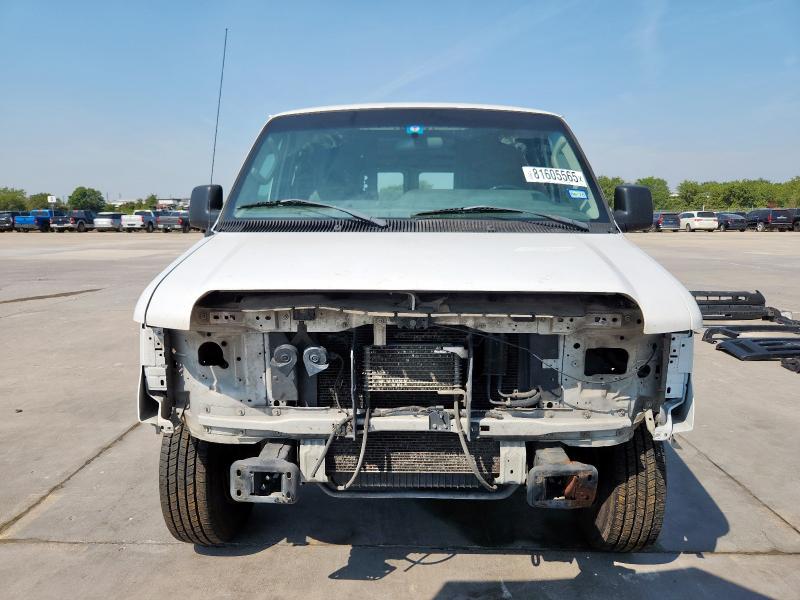 Photo 5 from auction – 2012 FORD ECONOLINE with VIN 1FTNE2EWXCDA34296