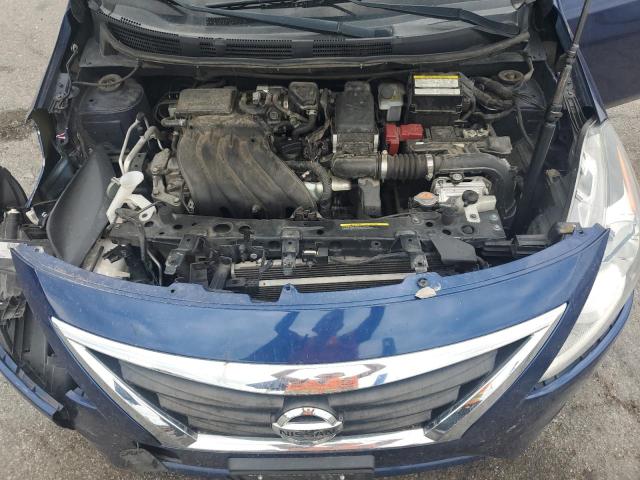 Photo 11 from auction – 2019 NISSAN VERSA S with VIN 3N1CN7AP0KL842056