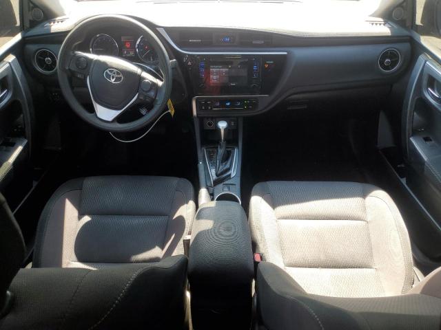 Photo 8 from auction – 2017 TOYOTA COROLLA L with VIN 2T1BURHE2HC866298