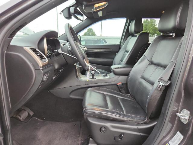 Photo 7 from auction – 2015 JEEP GRAND CHER with VIN 1C4RJFBG8FC228661